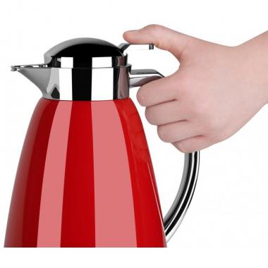 Tefal CAMPO[1л червоний]