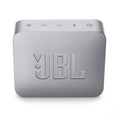 JBL GO 2[JBLGO2GRY]