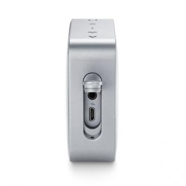 JBL GO 2[JBLGO2GRY]