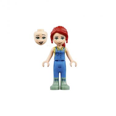 LEGO Конструктор Friends Дом друзей на дереве