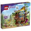 LEGO Конструктор Friends Дом друзей на дереве