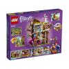 LEGO Конструктор Friends Дом друзей на дереве
