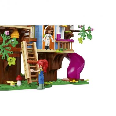 LEGO Конструктор Friends Дом друзей на дереве