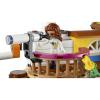 LEGO Конструктор Friends Дом друзей на дереве