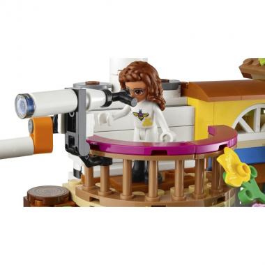 LEGO Конструктор Friends Дом друзей на дереве