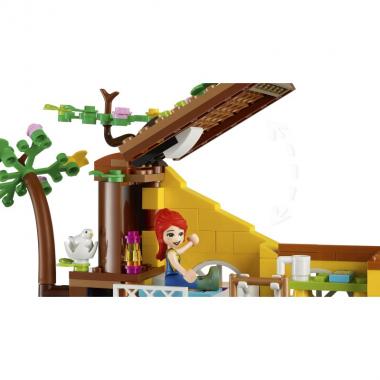 LEGO Конструктор Friends Дом друзей на дереве