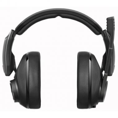 Sennheiser GSP 670 Wireless, USB