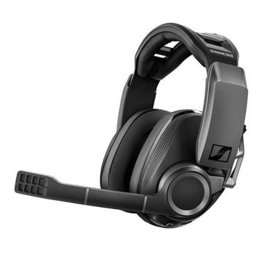 Sennheiser GSP 670 Wireless, USB