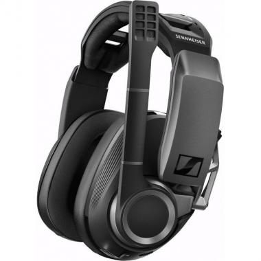 Sennheiser GSP 670 Wireless, USB