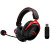 HyperX Гарнитура Cloud II USB/WL Red