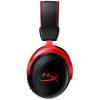 HyperX Гарнитура Cloud II USB/WL Red