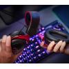 HyperX Гарнитура Cloud II USB/WL Red