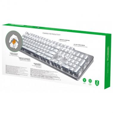 Razer Pro Type - US Layout