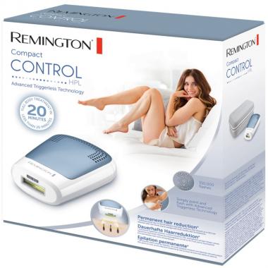 Remington IPL3500 Compact Control