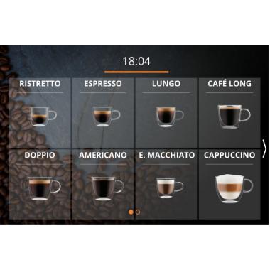 Krups Intuition Preference EA875E10