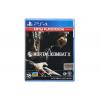Warner Brothers Mortal Kombat X (Хиты PlayStation) [Blu-Ray диск] (PlayStation)