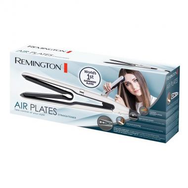 Remington Щипцы-выпрямитель AirPlates (S7412)