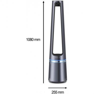 Rowenta Eclipse 2-in-1