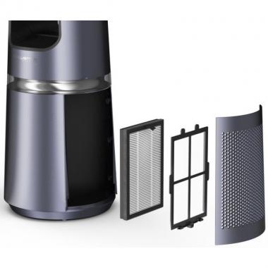 Rowenta Eclipse 2-in-1