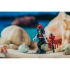 Roblox Ігрова колекційна фігурка Jazwares Roblox Core Figures Star Sorority: Dark Mermaid W7