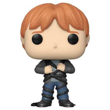 Funko Funko POP! Harry Potter Anniversary Ron Weasley in Devil's Snare 57368