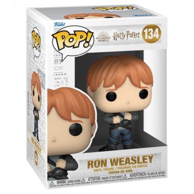 Funko Funko POP! Harry Potter Anniversary Ron Weasley in Devil's Snare 57368