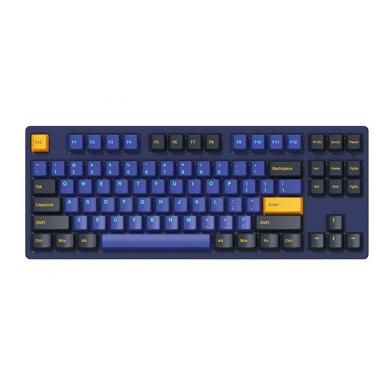 Akko Клавіатура 3087 V2 DS Horizon V2 Pink