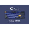 Akko Клавіатура 3087 V2 DS Horizon V2 Pink