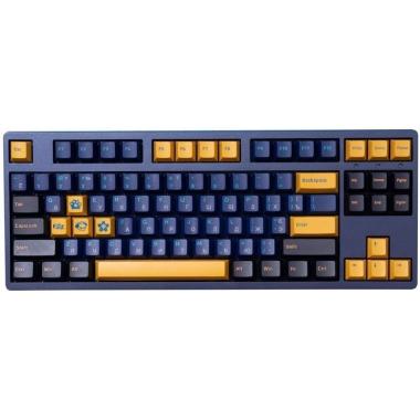 Akko Клавіатура 3087 V2 DS Horizon V2 Pink