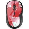 Trust Yvi WL Red Brush