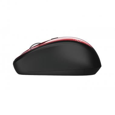 Trust Yvi WL Red Brush