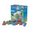 fischerTIP Набір для творчості TIP Dino Box S