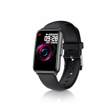 2E Wave S 46 mm Black