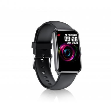 2E Wave S 46 mm Black