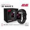 2E Wave S 46 mm Black
