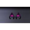 Razer Kitty Ears for Kraken Headset[Neon Purple]