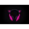 Razer Kitty Ears for Kraken Headset[Neon Purple]