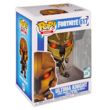 Funko Коллекционная фигурка Funko POP! Games Fortnite Ultima Knight 48464
