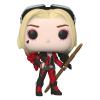 Funko Колекційна фігурка Funko POP! Movies The Suicide Squad Harley Quinn (Bodysuit) 56015