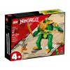 LEGO Конструктор Ninjago Робот-ніндзя Ллойда 71757