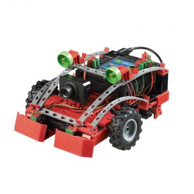 fischertechnik STEM Інжиніринг