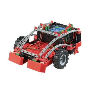 fischertechnik STEM Інжиніринг