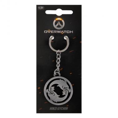 Gaya Брелок Overwatch Hanzo