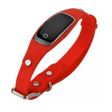 GoGPSme GPS трекер для животных Z2[Red]
