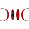 GoGPSme GPS трекер для животных Z2[Red]