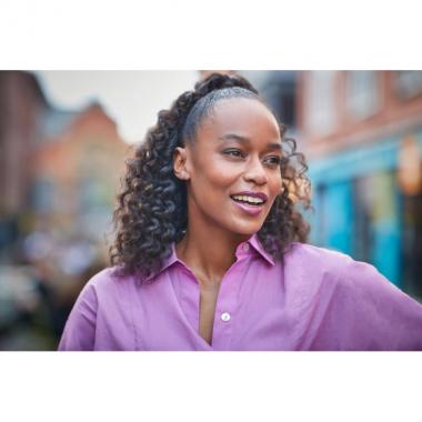 Remington Плойка CI6X10 Pro Tight Curl Wand