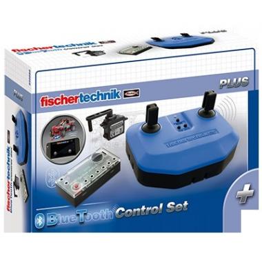 fischertechnik PLUS Control Set