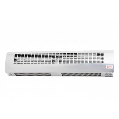Roda Thermal curtain Aero 1000 SH 6,0