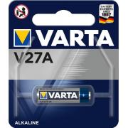 VARTA V27 A BLI 1 ALKALINE