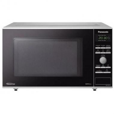 Panasonic Микроволновая печь 23л, NN-GD371MZPE